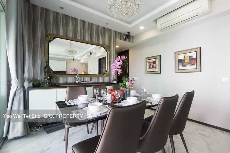 The Vision (D5), Condominium #190503172